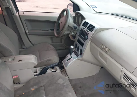 2007 Dodge Caliber z USA, uszkodzony, nr VIN 1B3HB28B07D281882